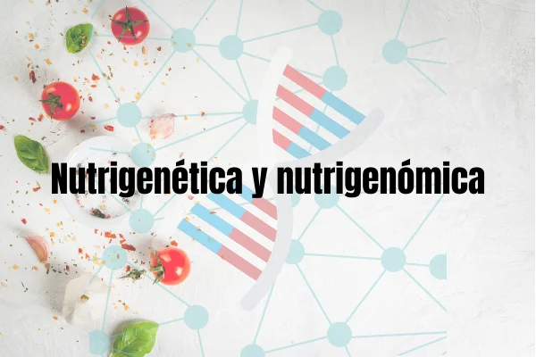 Cosa studia la nutrigenetica?
